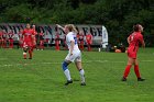 WSoc vs BSU  Wheaton College Women’s Soccer vs Bridgewater State University. - Photo by Keith Nordstrom : Wheaton, Women’s Soccer